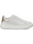 Yuna 5pr Beyaz Kadın Sneaker 9