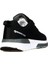 Manaus Siyah Beyaz Unisex Spor Ayakkabı 21200 8