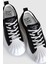 Jesıca Kadın Sneaker Ayakkabı Siyah 8