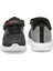 Lıster P 5fx Siyah Erkek Çocuk Spor Ayakkabı 12