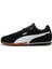 Bella Donna Sd Kadın Siyah Spor Ayakkabı.01 7