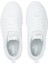 Rickie Jr Beyaz Unisex Spor Ayakkabı Whıte-glacıer Gray 38431101 9