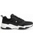 Tokie M Siyah Erkek Sneaker 101 23324-M-1 5