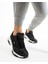 Tokie M Siyah Erkek Sneaker 101 23324-M-1 6