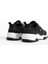 Tokie M Siyah Erkek Sneaker 101 23324-M-1 7