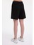 Wb Anna 20SL19 5fx Siyah Kadın Şort 9