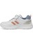 KORPER II 4FX Beyaz Kız Çocuk Spor Ayakkabı 10