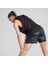 Run Velocıty Tank (Poly) Erkek Siyah Spor Atlet 52659501 5