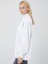 KadınBeyaz Sweatshırt 9