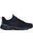 Meru Flex Siyah Erkek Sneaker Spor Ayakkabı 5