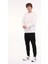 MB 16SN90 5fx Ekru Erkek Sweatshirt 6