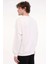 MB 16SN90 5fx Ekru Erkek Sweatshirt 7