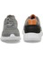 Alvıs Pu 4pr Gri Erkek Koşu Ayakkabısı 10