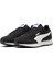 R78 Lightwind Unisex Siyah Sneaker Ayakkabı 40026701 8