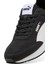 R78 Lightwind Unisex Siyah Sneaker Ayakkabı 40026701 9