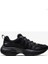 Astra 3 Easystep Siyah Erkek Sneaker Spor Ayakkabı 5