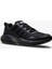 Astra 3 Easystep Siyah Erkek Sneaker Spor Ayakkabı 6