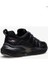 Astra 3 Easystep Siyah Erkek Sneaker Spor Ayakkabı 7