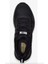 Astra 3 Easystep Siyah Erkek Sneaker Spor Ayakkabı 8