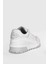 Albert Erkek Sneaker Ayakkabı Siyah 7