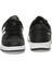 Kort Pu 5fx Siyah Erkek Sneaker 13