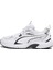 Milenio Tech Beyaz Kadın Sneaker 7