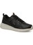 Versatıle Pu 5pr Siyah Erkek Sneaker 10