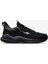 Etna 4 Flex Siyah Erkek Sneaker Spor Ayakkabı 5