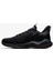 Etna 4 Flex Siyah Erkek Sneaker Spor Ayakkabı 6