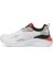 Thares Tx 4fx Beyaz Erkek Sneaker 8