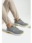 Ellıot M Sneaker Ayakkabı GRI Erkek Spor ayakkabı 101 23376-M-5396 8
