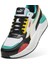 X-Ray 2 Square Unisex Siyah Sneaker 37310882 9