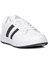 Kort Pu 4pr Beyaz Erkek Sneaker 7
