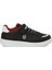 Kalen Pu F 5pr Siyah Erkek Çocuk Sneaker 9