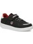 Kalen Pu F 5pr Siyah Erkek Çocuk Sneaker 11