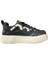 Jake Erkek Sneaker Ayakkabı Siyah 6