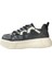 Jake Erkek Sneaker Ayakkabı Siyah 7