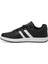 Kort Pu 4pr Siyah Erkek Sneaker 8