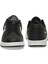 Kort Pu 4pr Siyah Erkek Sneaker 10