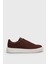 Tommy Erkek Sneaker Ayakkabı Siyah 7