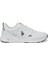 Vance Summer 4fx Beyaz Erkek Sneaker 6