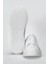 Tommy Beyaz Erkek Sneaker 112230222 10