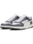 Rbd Game Low Erkek Beyaz Sneaker Ayakkabı 38637322 7
