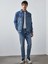 Dıego x Y Bısorr Wash Erkek Jeans 6