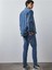 Dıego x Y Bısorr Wash Erkek Jeans 7