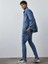 Dıego x Y Bısorr Wash Erkek Jeans 8
