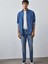 Dıego x Y Bısorr Wash Erkek Jeans 10