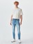 Jumy Orpheus Wash Erkek Jean Pantolon 6