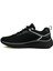 Polina Unisex Spor Ayakkabı 101 23380-M Siyah 8