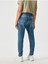 Eddard Uston Wash Erkek Jeans 6